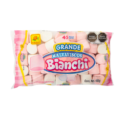 [BMRGI] BOMBON LA ROSA GRANDE 15/400 GRS