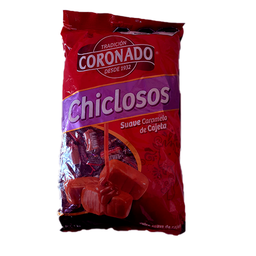 [CNCHC] CHICLOSO CORONADO 10/1 KG