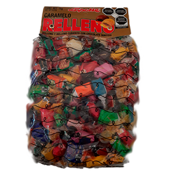 [CRRE1] CAR LAPOSSE RELLENO 4/1 KG (copia)