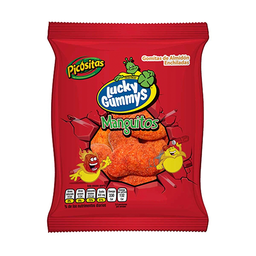 [GOCMA] GOMA LUCKY MANGUITOS 8/1 KG (copia)