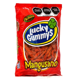 [GOCMG] GOMA LUCKY MANGUSANO 8/1 KG