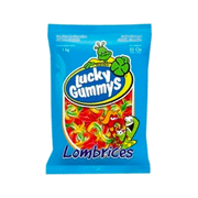 [GOLBR] GOMA LUCKY LOMBRICES 8/1 KG (copia)