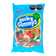 [GOOS] GOMA LUCKY OSOS 8/1 KG (copia)