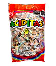 [PAA1] PASTILLA LEON ACIDITAS 18/100 PZS (copia)