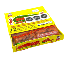 [TAHO] TAM INDY HORMIGAS 54/12 PZS (copia)