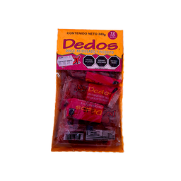 [TADE] TAM INDY DEDOS 48/12 PZS (copia)