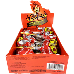 [TACE] TAM INDY CERILLO 30/20 PZS (copia)