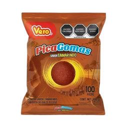 [TAPG] TAM VERO PICA GOMA 24/100 PZS