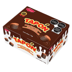 [CLT1] CHOC BREMEN TAPONCITO 1/1 KG