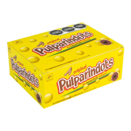 [CRRPD] CAR LAROSA PULPARINDOTS DISPLAY 16/20 PZS