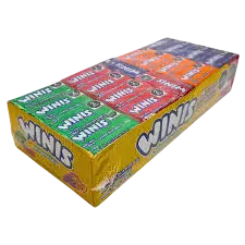 [CRCTW] CAR WINIS TUBO 40/32 PZS