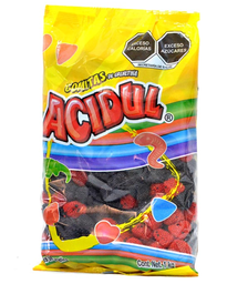 [GOAFM] GOMA ACIDUL FRESA MORA 8/1KG