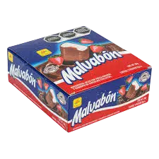 [CLMP] CHOC LROSA MALVABON 24/12 PZS