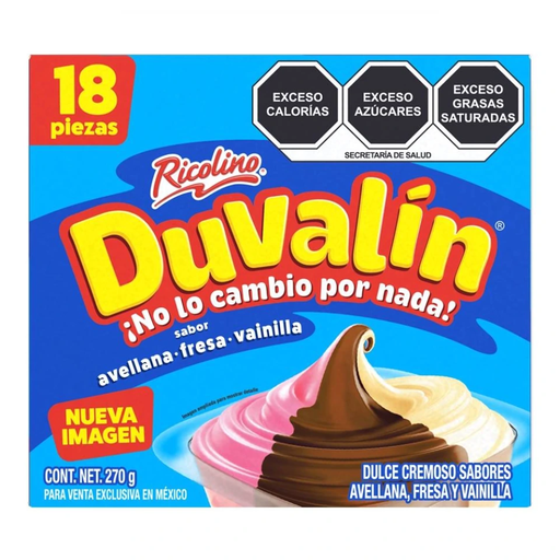 [DVDTR] DUVALIN TRISABOR 24/18 PZS