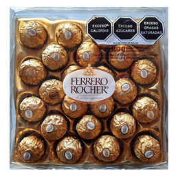 [CLF2] CHOC FERRERO ROCHER 6/24 PZS