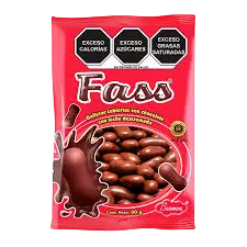 [GAF5] GALLETA BREMEN FATS 10/500 GRS