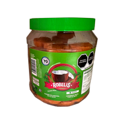 [DRCCH] DR ROSSY COCADA CHICA AMARILLA 16/70 PZS