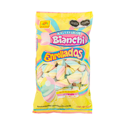 [BMMEN] BOMBON LA ROSA ENROLLADOS 15/400 GRS