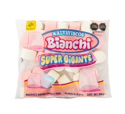 [BMRG] BOMBON LA ROSA SUPER GIGANTE 5/30 PZS