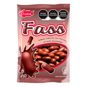 [GAF5] GALLETA BREMEN FATS 10/500 GRS