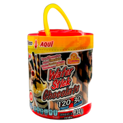 [GADWS] GALLETA DELICIAS WAFER STICK CHOC 6/150 PZS