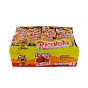 [PLRM] PALETA RICALETA MINI 30/25 PZS