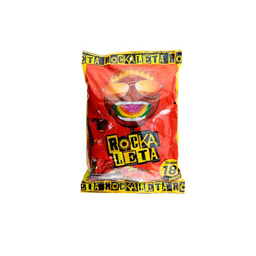 [PLRK] PALETA SONRICS ROCKALETA 10/18 PZS