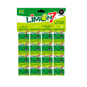 [POAPL] POLVO ANAHUAC PICA LIMON 30/80 PZS
