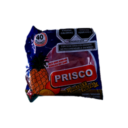 [PUPR] PULPA PRISCO CANASTA 48/40 PZS