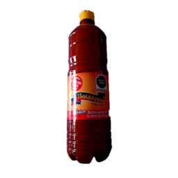 [SAB1] SALSA BOTANERA 12/1 LT