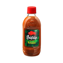 [SABR] SALSA BUFALO CLASICA 24/150 ML