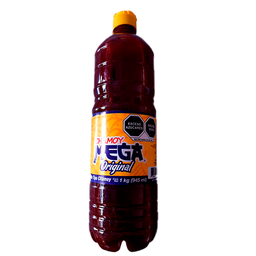 [SAM1] SALSA MEGA CHAMOY 12/1 LT
