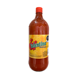 [SAVA1] SALSA VALENTINA AMARILLA 12/1 LT