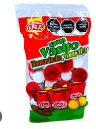[TAVM] TAM KARLA VASO CHICO 18/24 PZS
