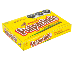 [TAPUG] TAM LA ROSA PULPARINDO GRANDE 32/20 PZS