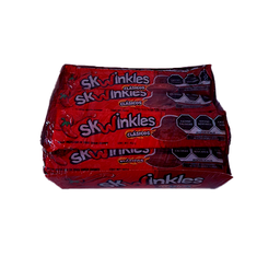 [TASF] TAM LUCAS SKWINKLES CLASICO CHAMOY 24/12 PZS