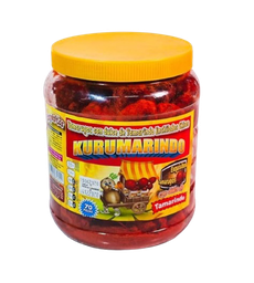 [TAKTC] TAM KURUMAYA TARUGO CHILE CH 12/60 PZS