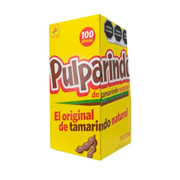 [CRPP] CAR LA ROSA PULPARINDO 24/100 PZS